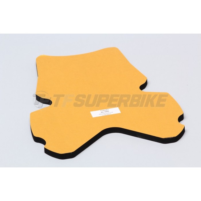 Asiento autoadhesivo foam TFSuperbike Yamaha R6R 08-